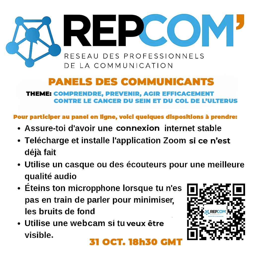 Réseau des Professionnels de la Communication