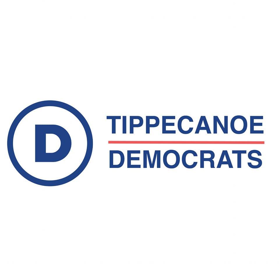 Tippecanoe County Democratic Party | Facebook