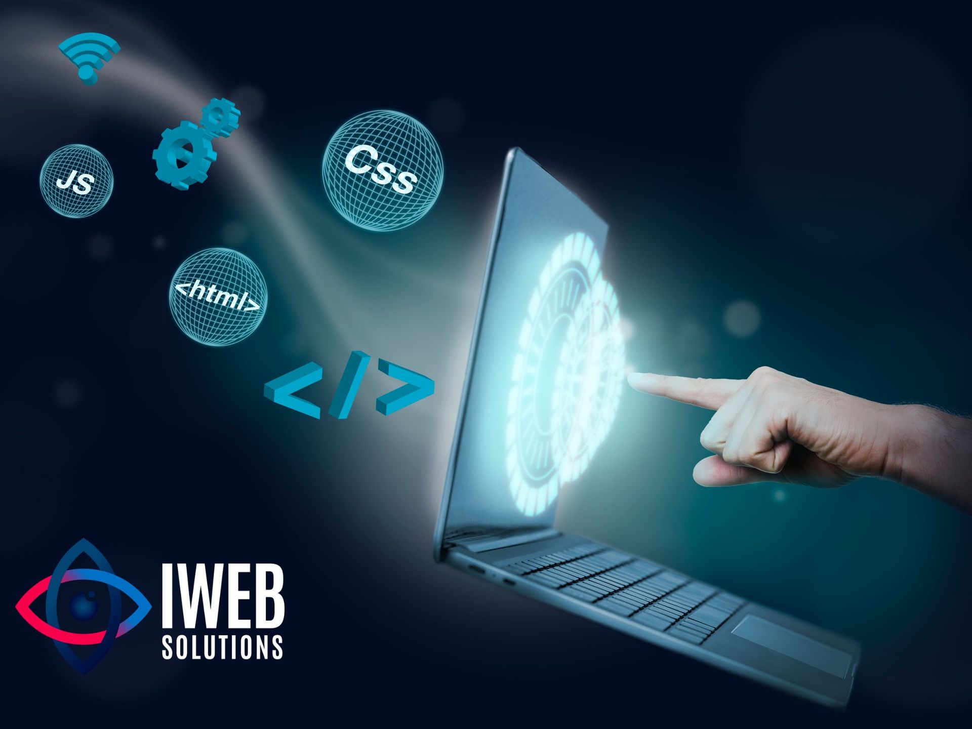 Interactive Web Solutions Kenya | Nairobi