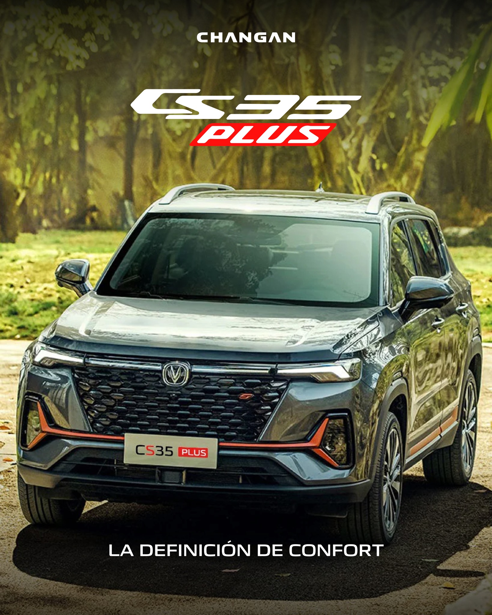 Changan Mérida - Una SUV que redefine el confort en cada... | Facebook