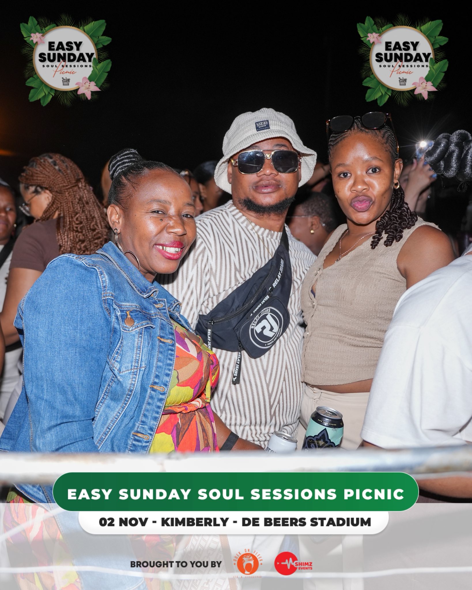 Easy Sunday Soul... - Easy Sunday Soul Sessions Picnic