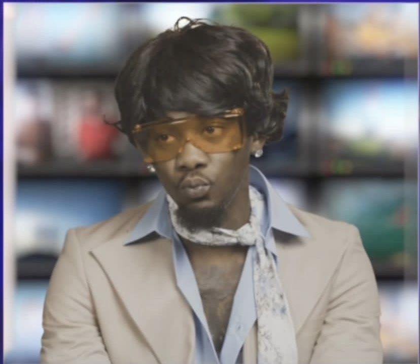 Manny Rios