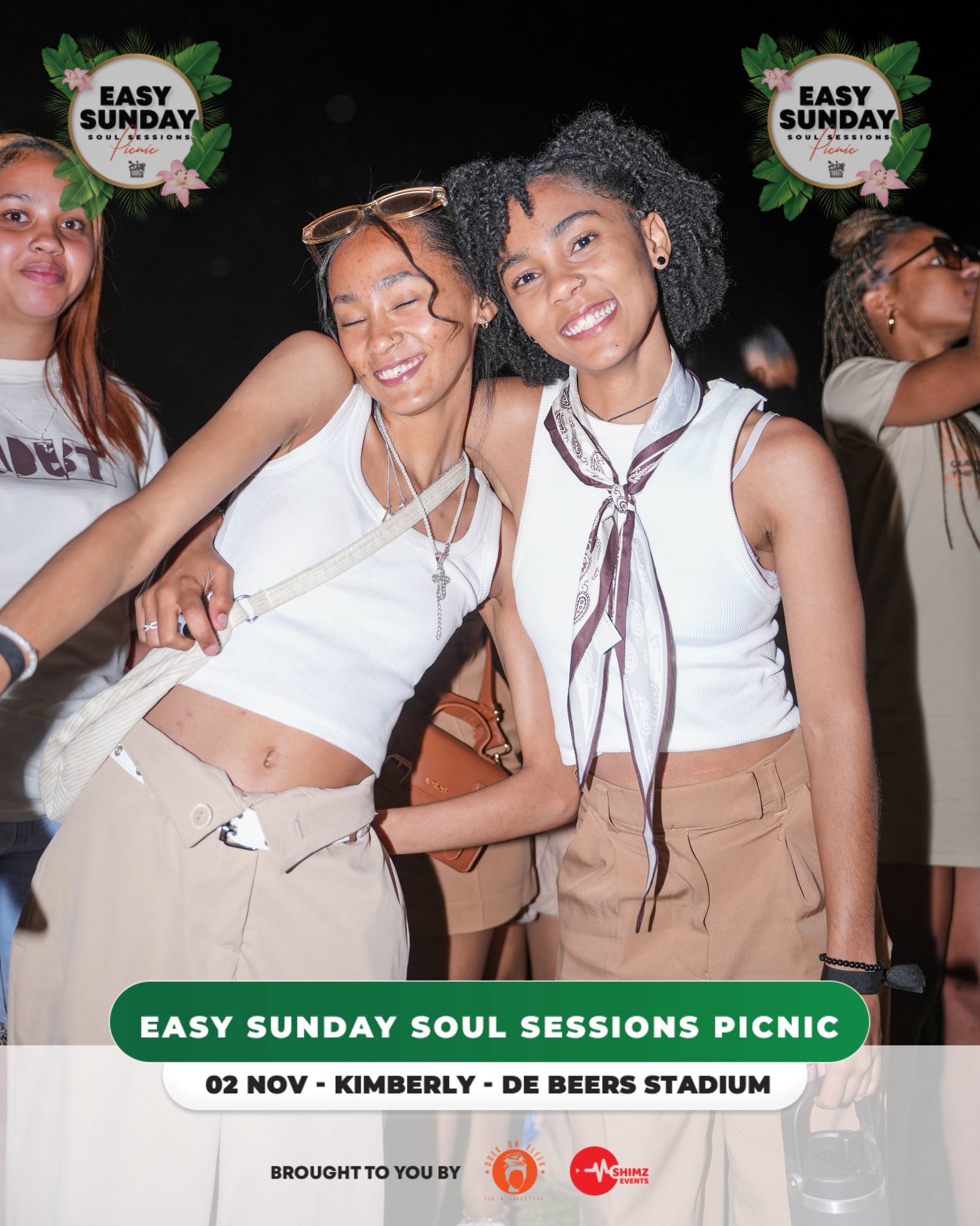 Easy Sunday Soul... - Easy Sunday Soul Sessions Picnic