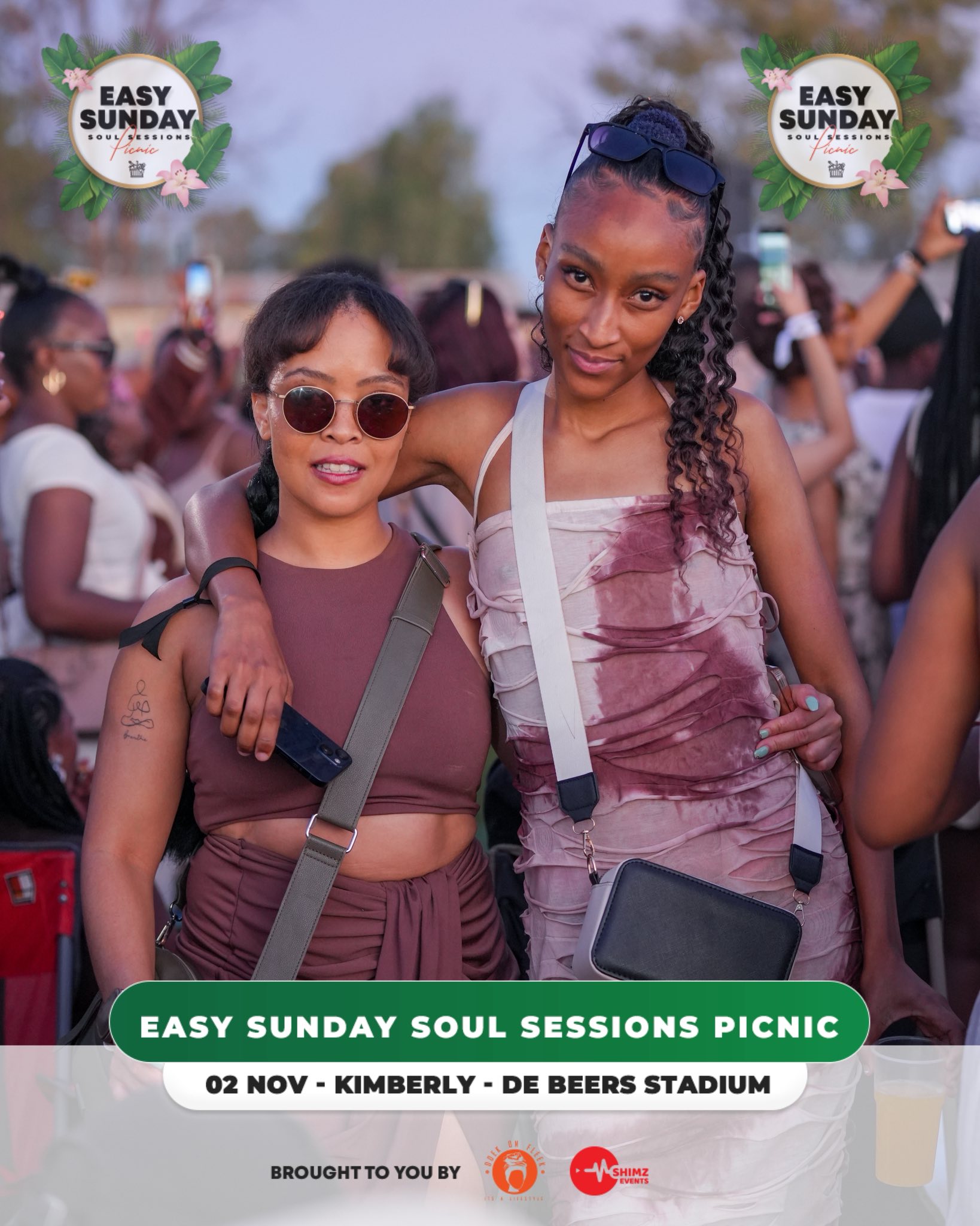 Easy Sunday Soul... - Easy Sunday Soul Sessions Picnic