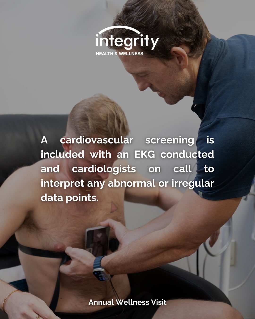 Integrity Health & Wellness
