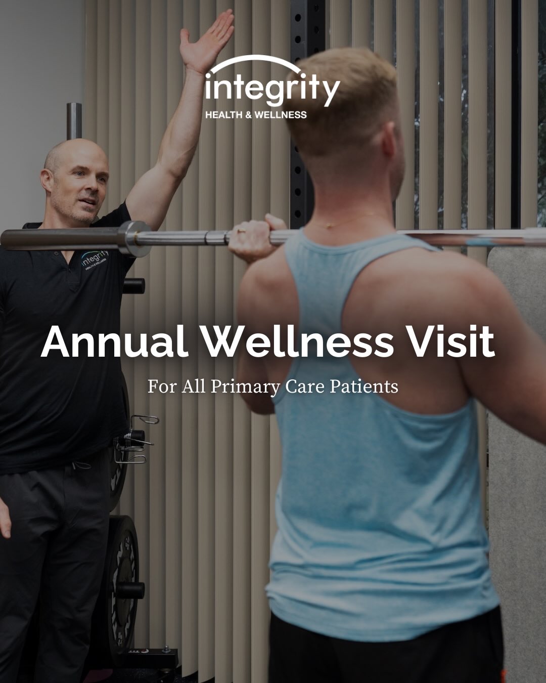 Integrity Health & Wellness