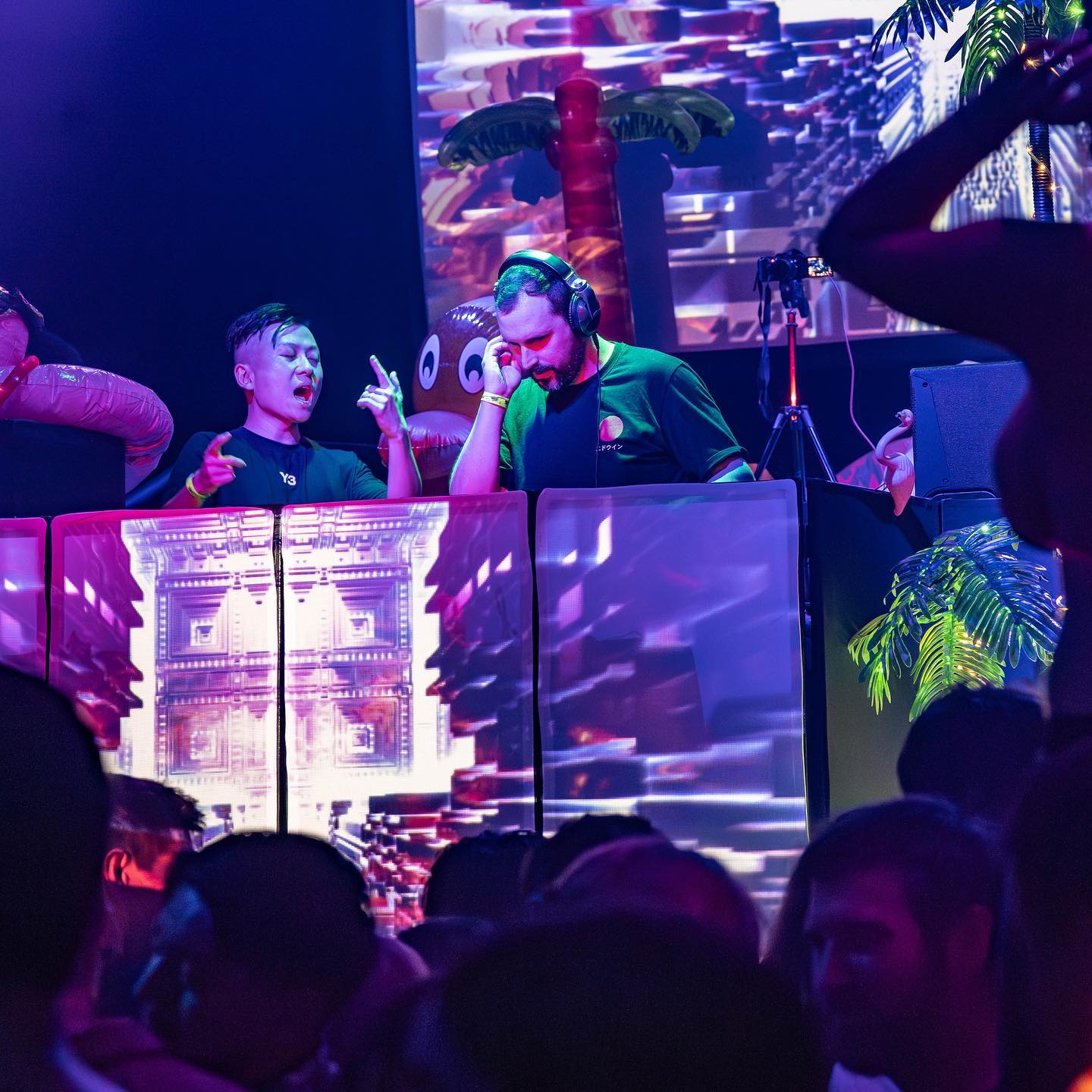 DJ Ravine