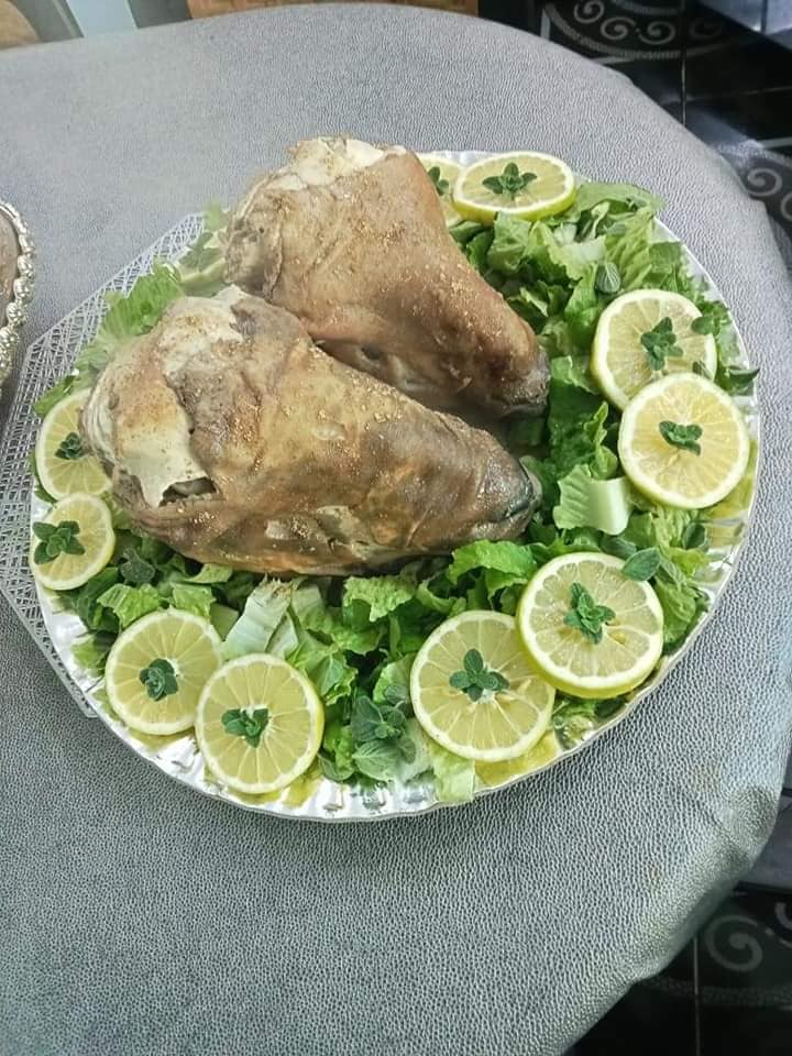 Tabosh kitchen مطبخ طبوش