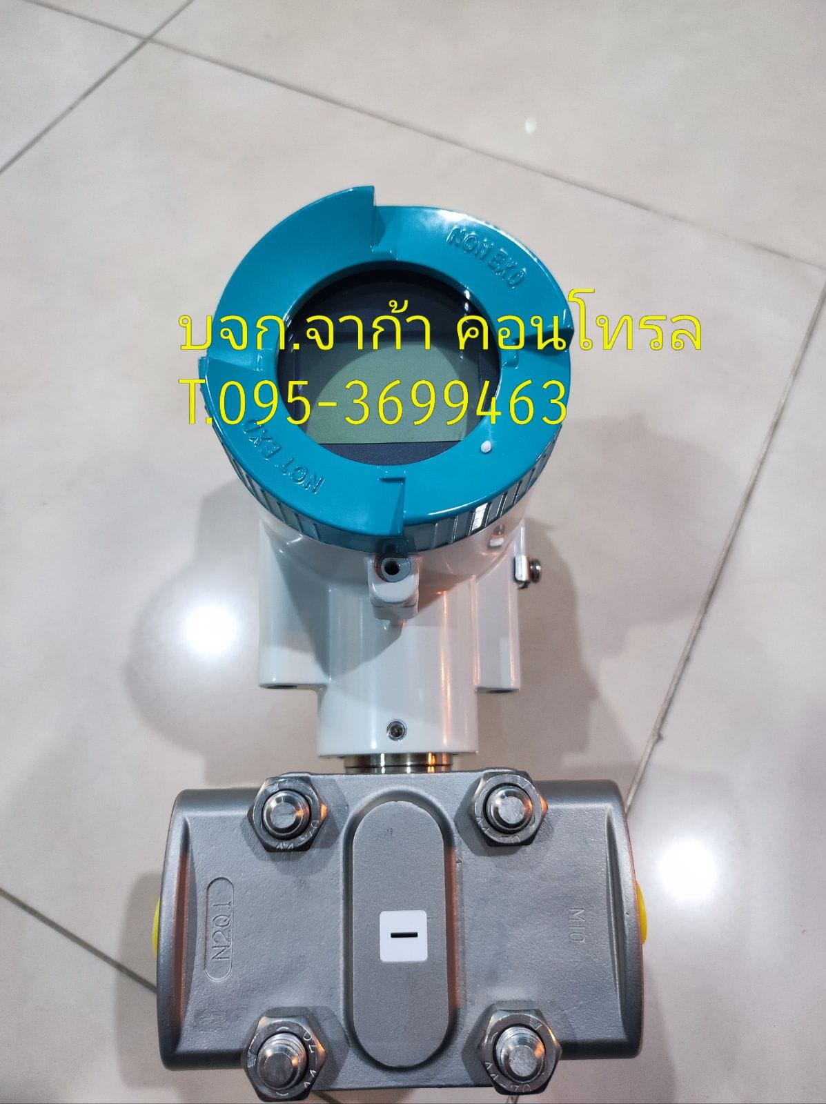 JAKA Control จำหน่าย Instrument & PLC