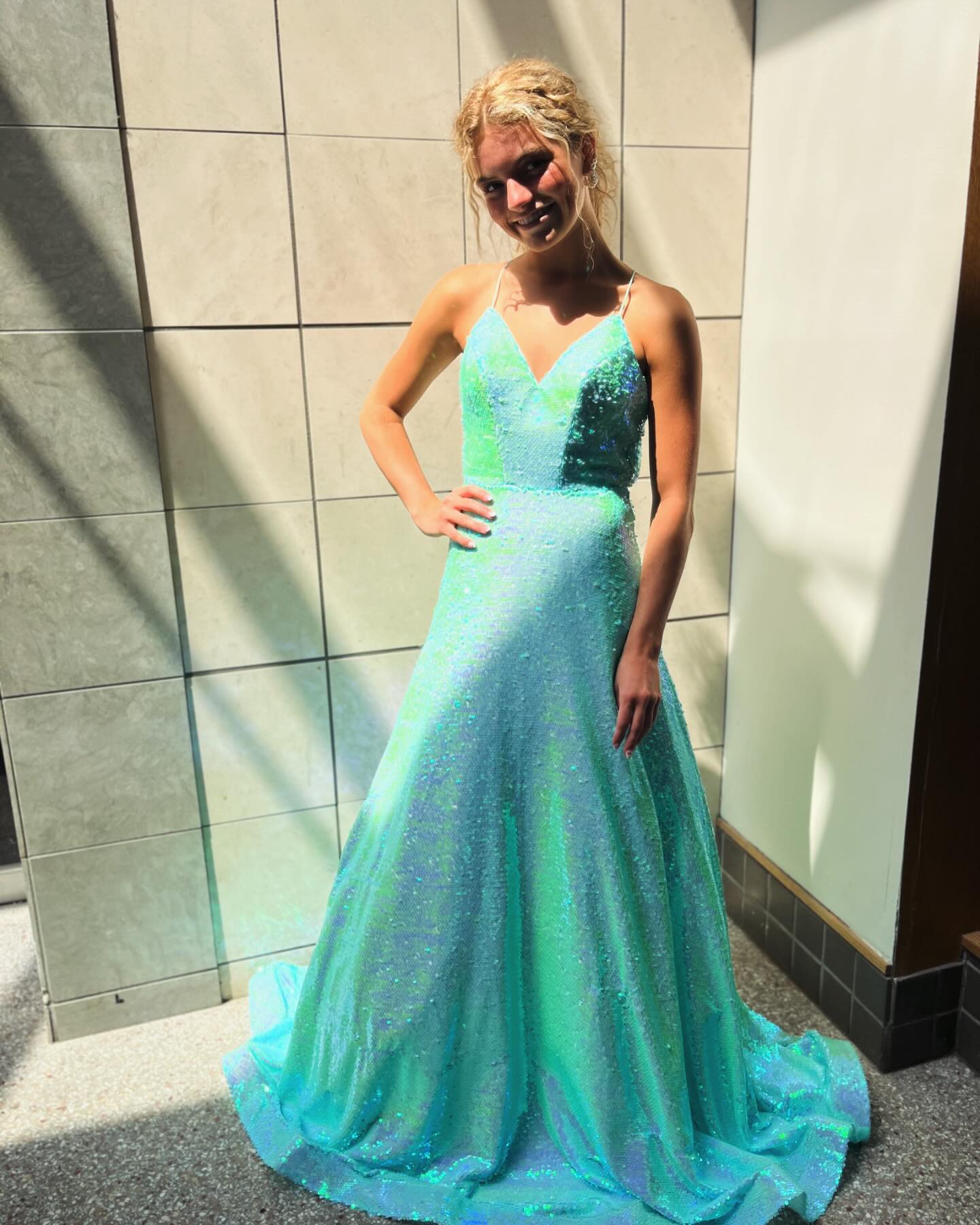 formal dress shops in evansville indiana Simply Elegance! 🩵💫 Your Shop Destination! ✨ Washington Square Mall Evansville, Satin Solid Robes