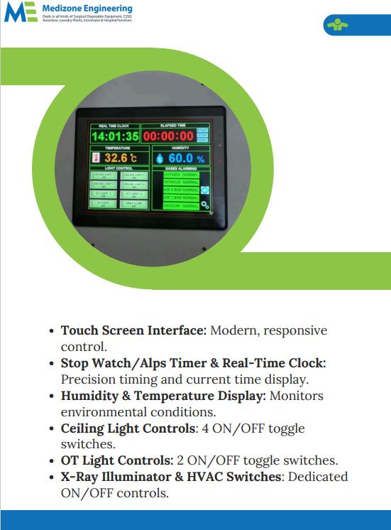 Medizone engineering Lahore | Lahore