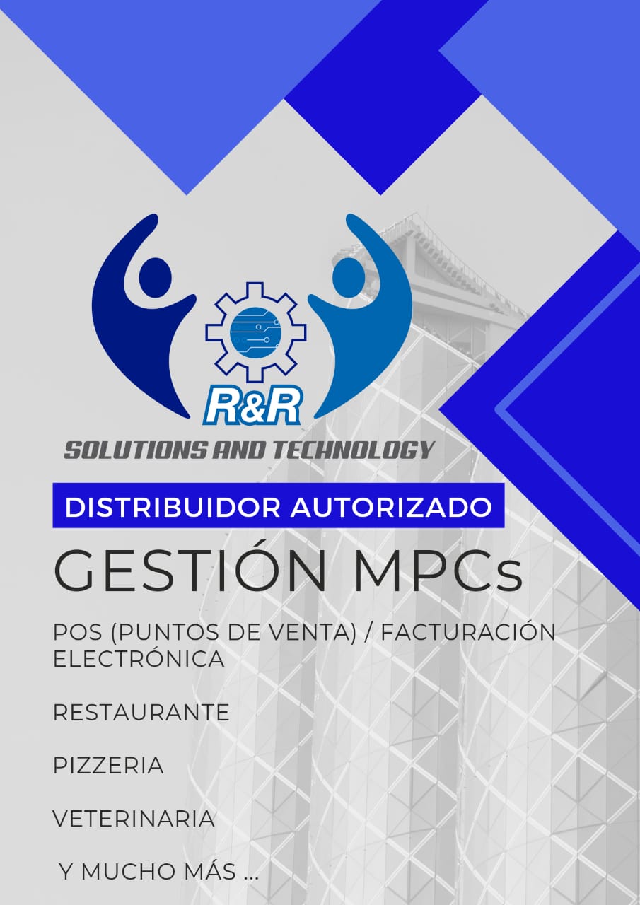 R&R Solutions And Technology | Ambato