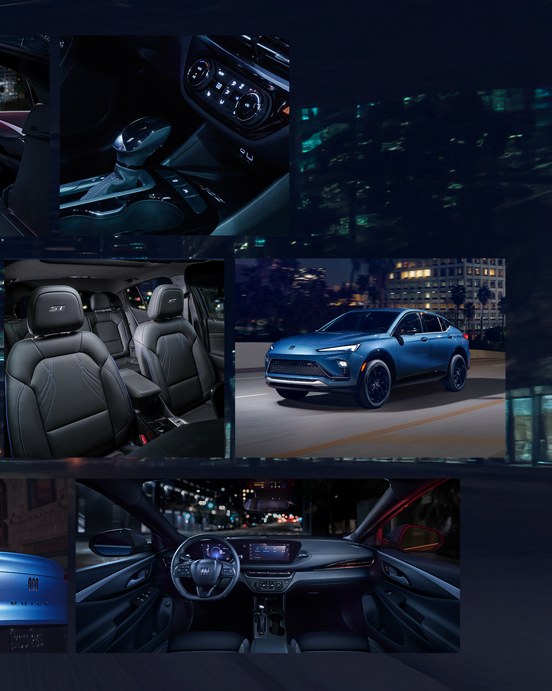 Cadillac Buick GMC Interlomas | Estado de México