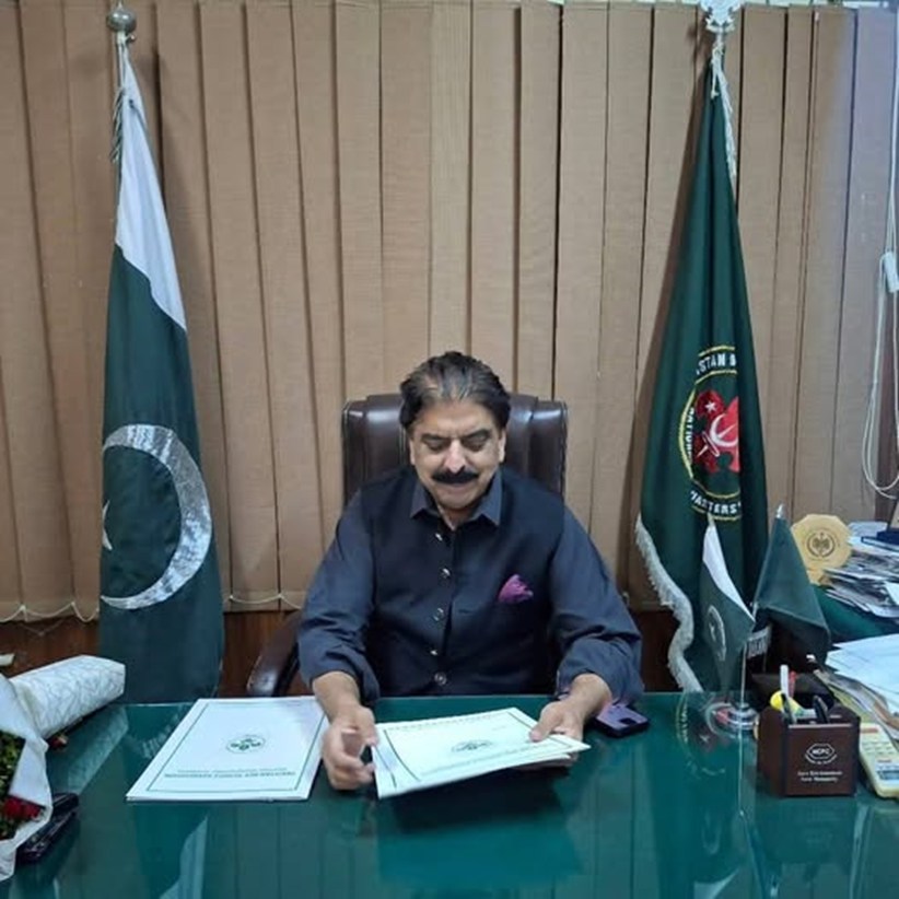 Pakscoutofficial - CONGRATULATIONS! His Excellency the President ...