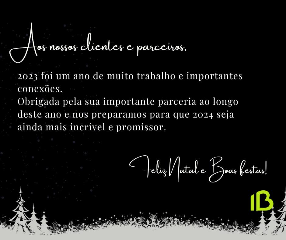 IB Corretora