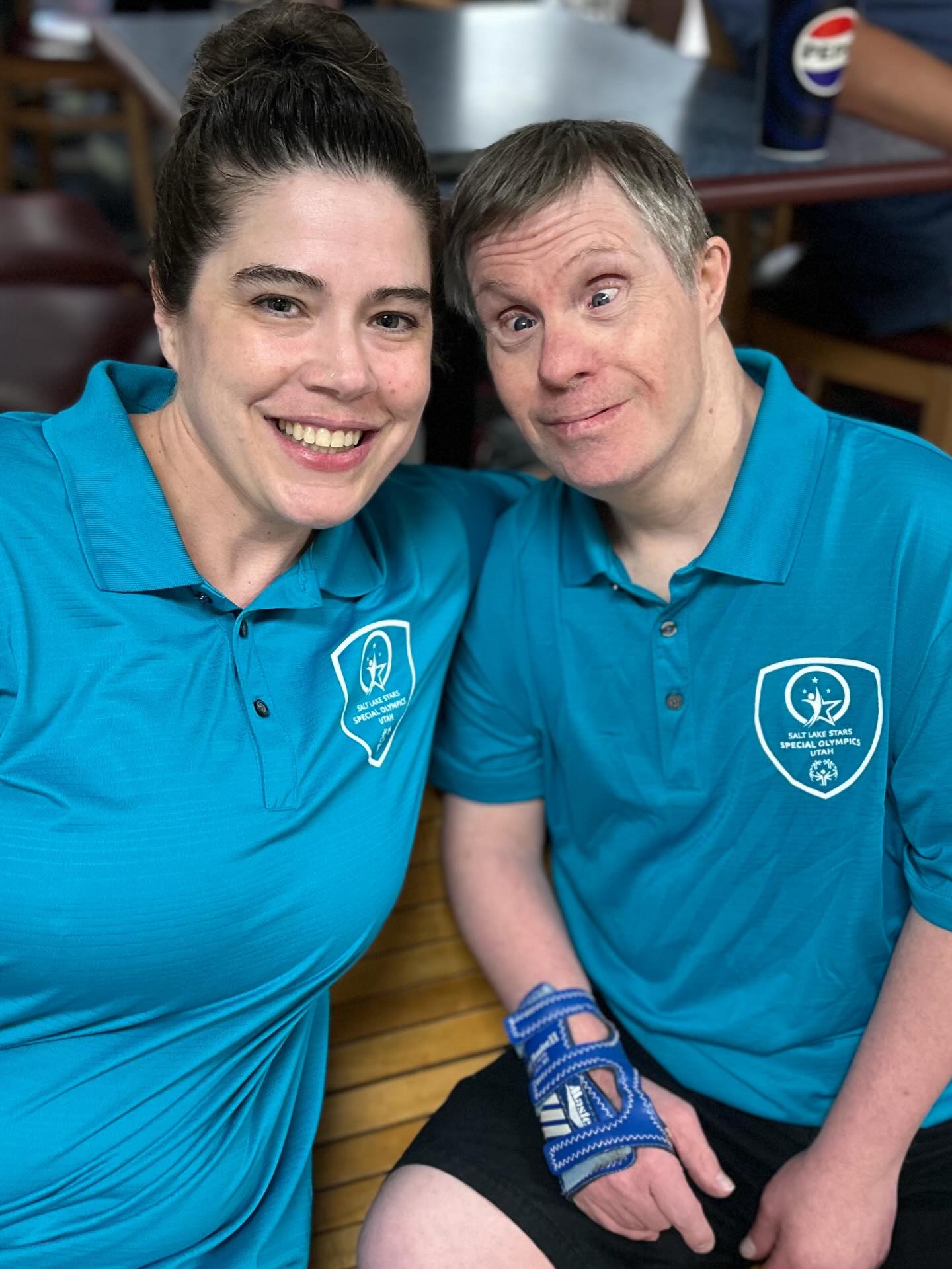 Salt Lake Stars... - Salt Lake Stars - Special Olympics Utah