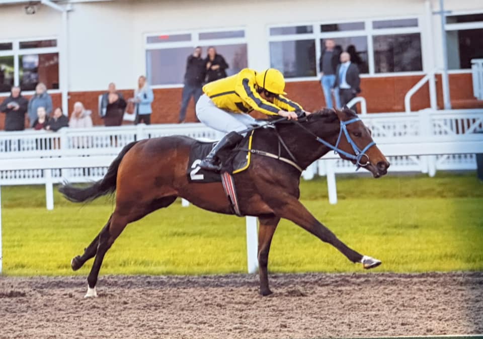 Roger Ingram Racing | Epsom