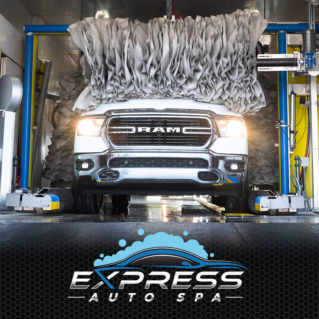 Express Auto Spa Staten Island Wallpaper For Iphone
