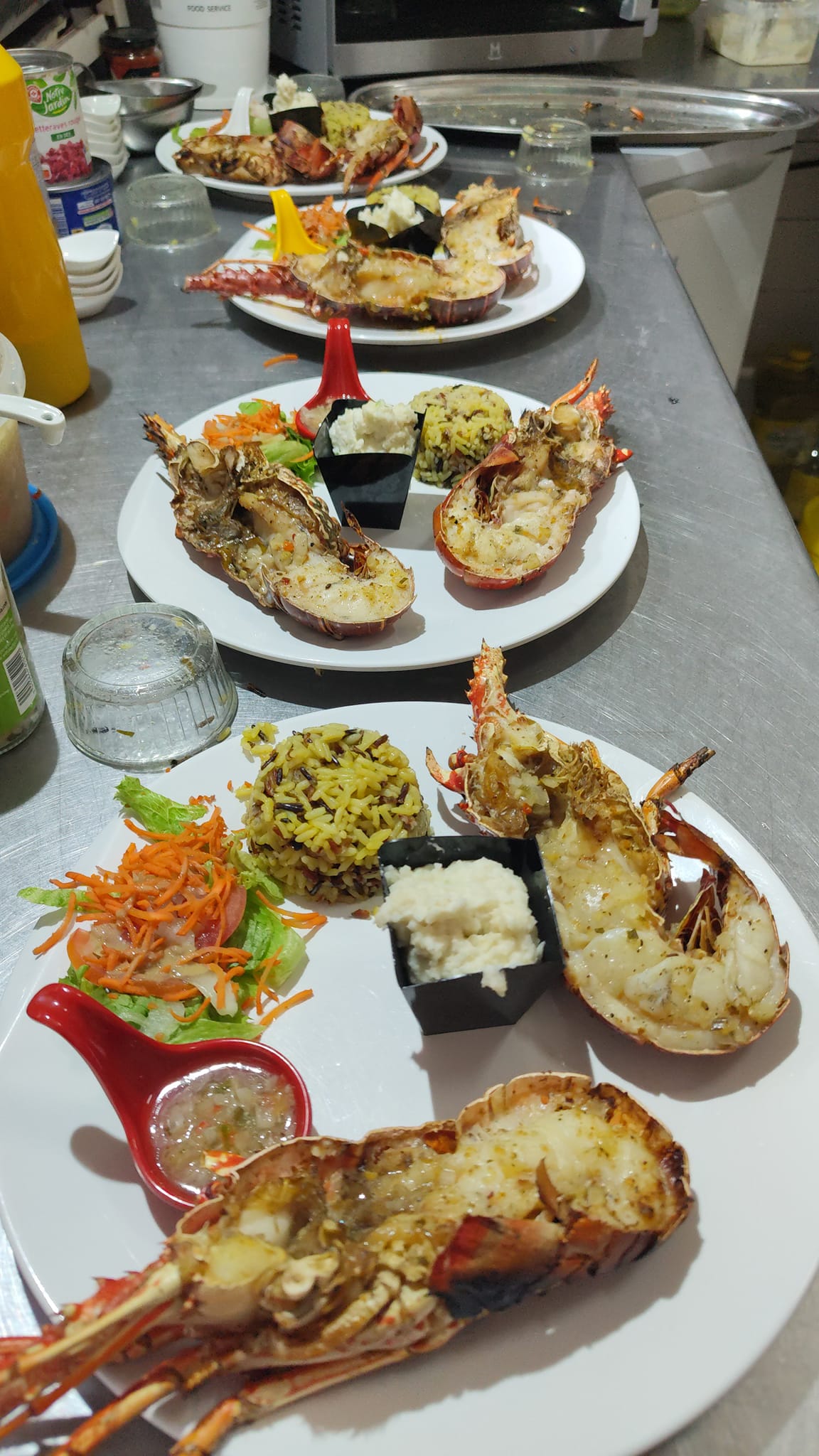 Ti Poisson La | Deshaies Guadeloupe