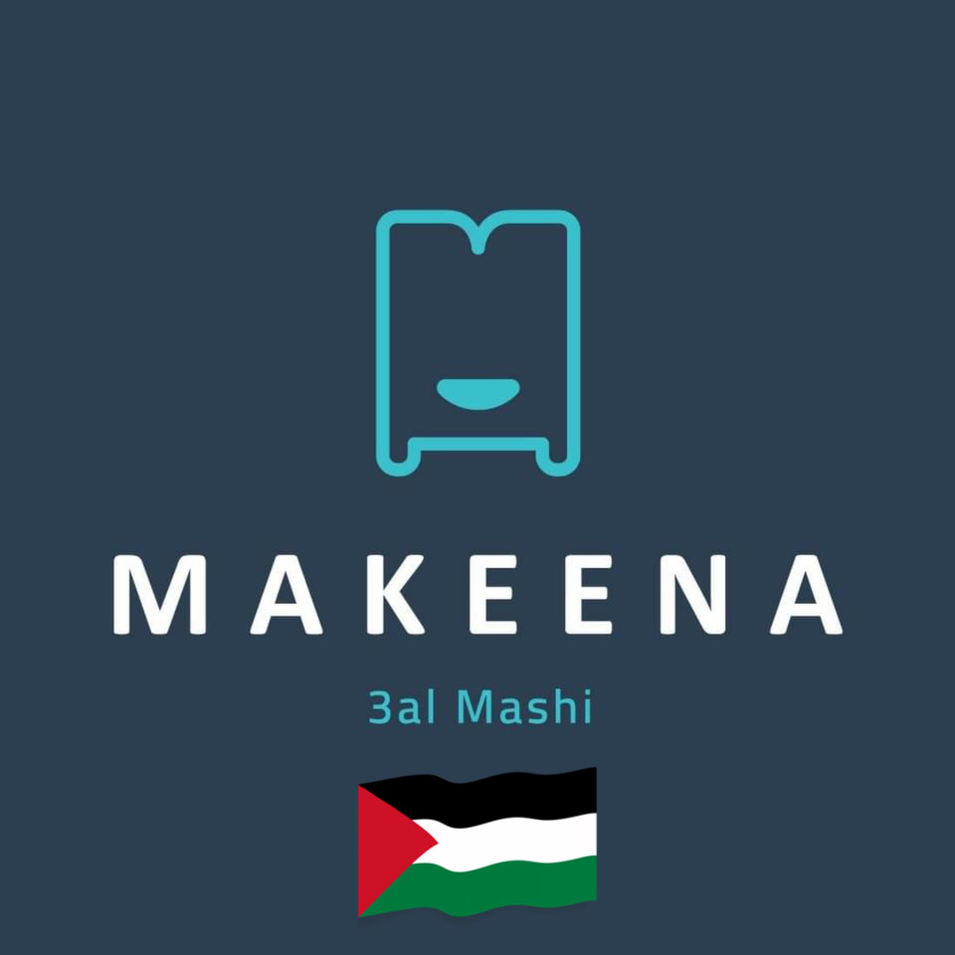 Makeena Vending Services - Jordan | Khilda