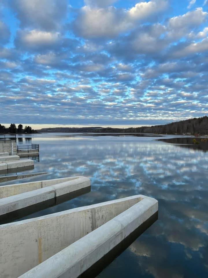Lake Somerset | How is the boat ramp now with a full lake | Facebook