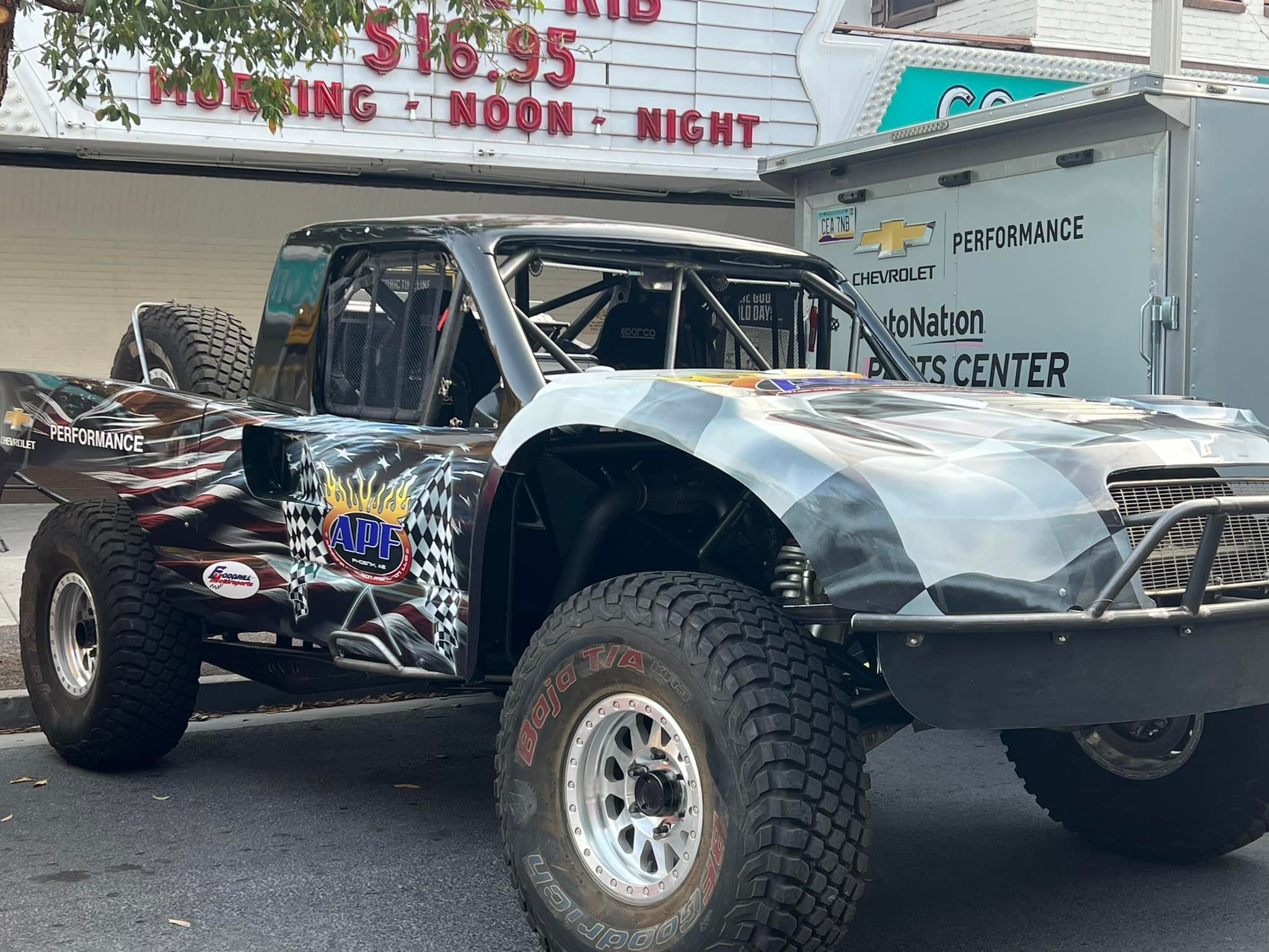 Klein Engines | Phoenix AZ