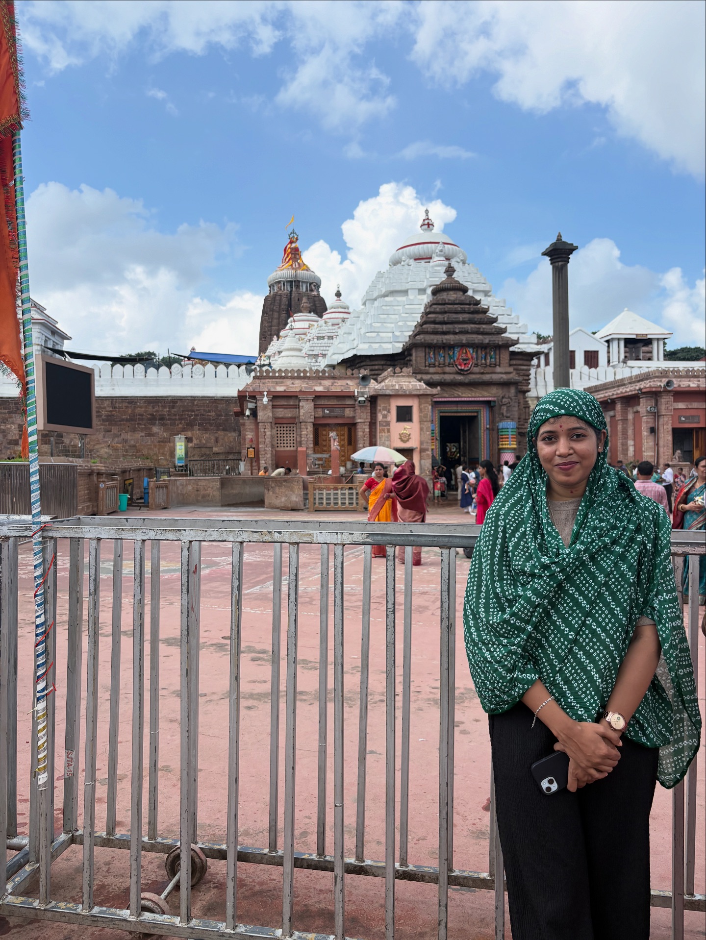 Subhasree Routray added a new photo —... - Subhasree Routray