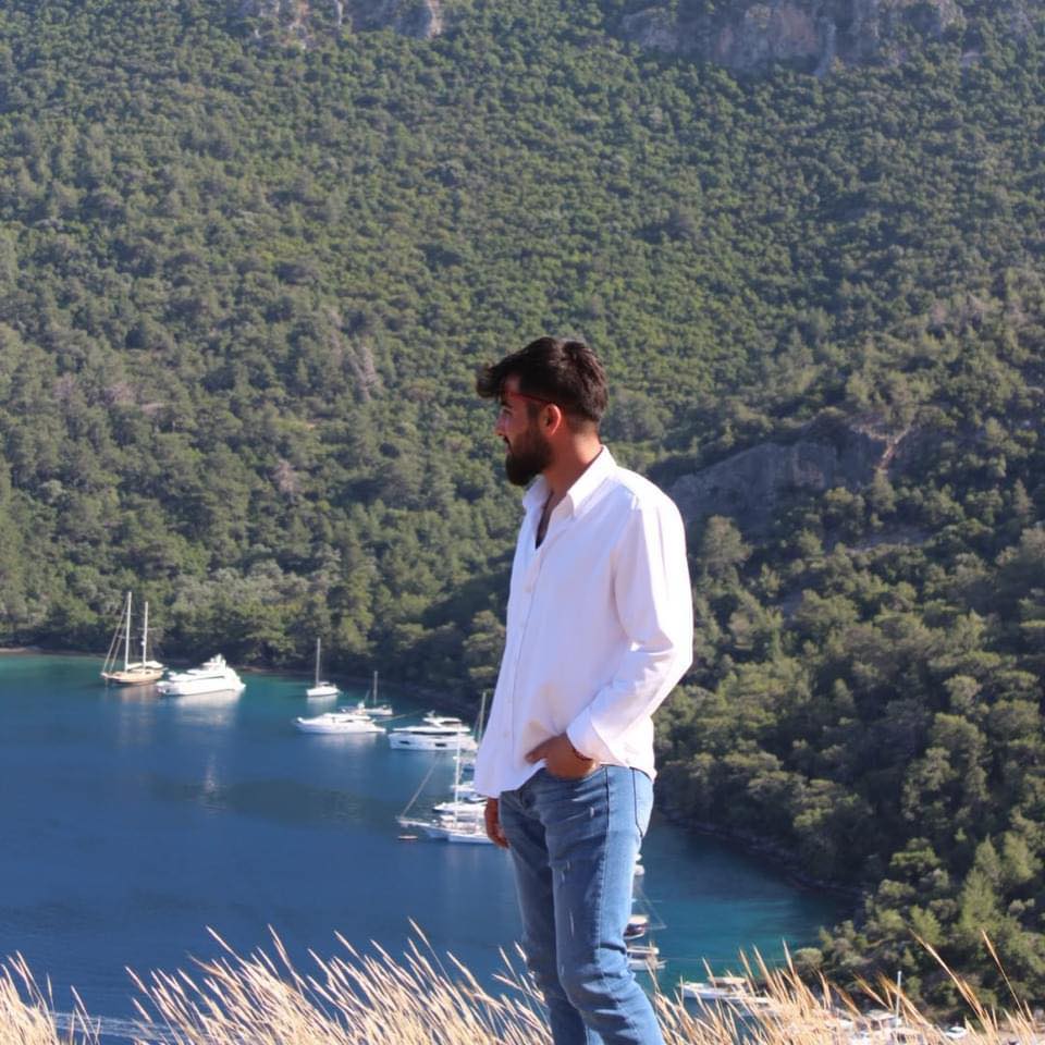 Hamza Demirer