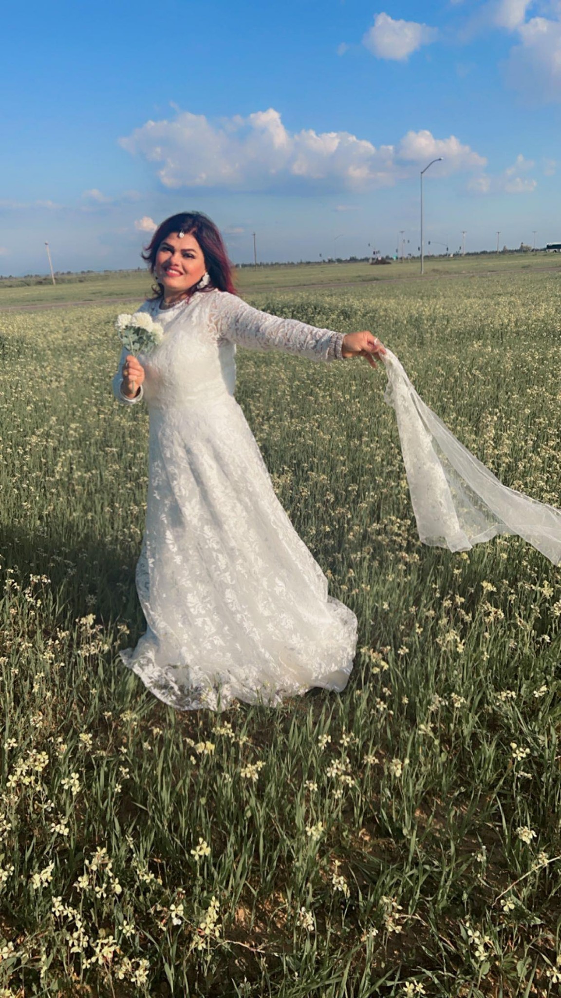 Singer Shompa Dewan - USA
