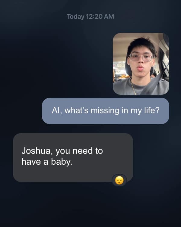 Joshua Botor
