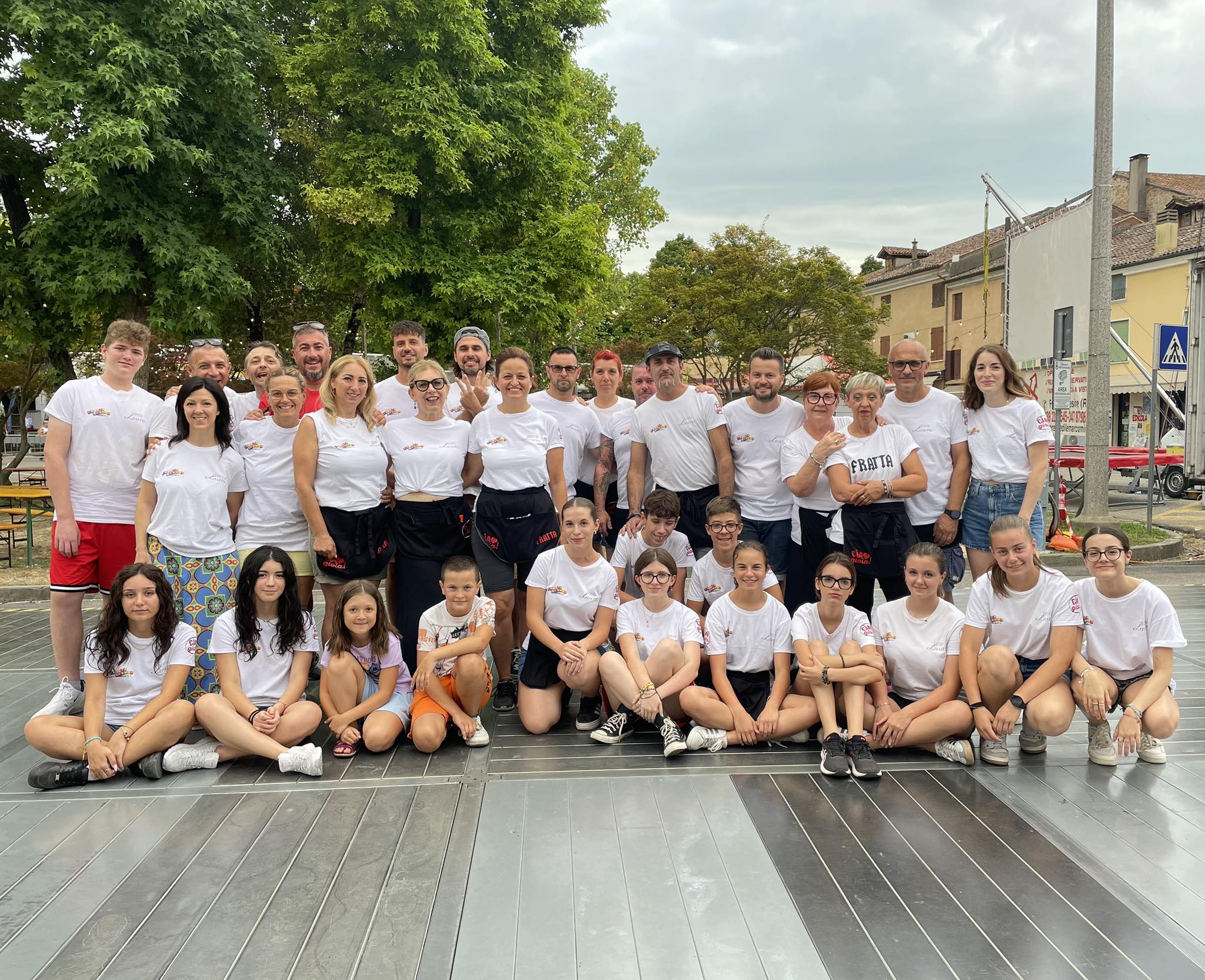 FirstFit - 𝗟𝗮 𝗽𝗿𝗶𝗺𝗮 𝗠𝗲𝗴𝗮 𝗚𝘆𝗺 𝗱𝗲𝗹 𝗡𝗼𝗿𝗱-𝗘𝘀𝘁 𝗮𝗿𝗿𝗶𝘃𝗮 𝗮 𝗕𝗮𝘀𝘀𝗮𝗻𝗼 𝗱𝗲𝗹 𝗚𝗿𝗮𝗽𝗽𝗮 💚 ...
