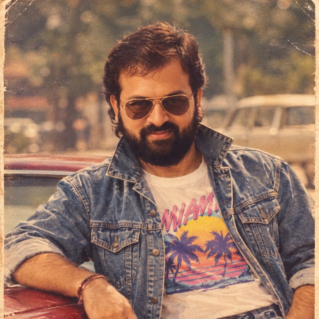 Hemant Rathi