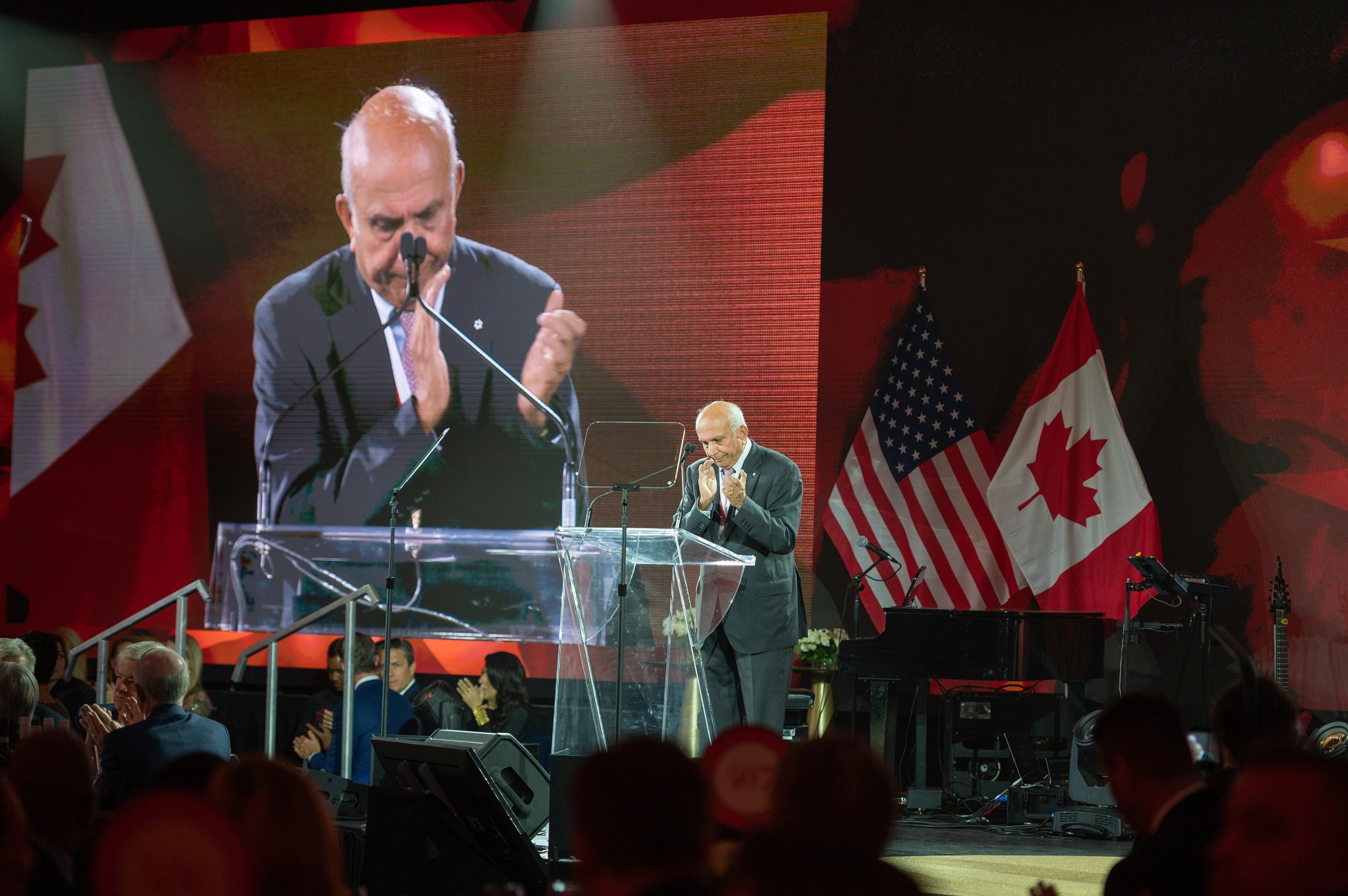 Horatio Alger Association of Canada