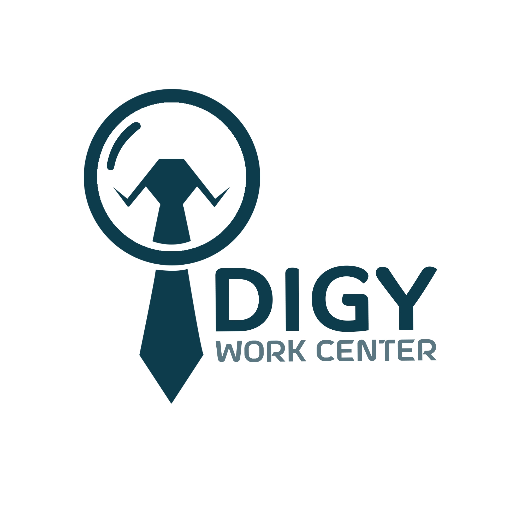 Digy Work Center