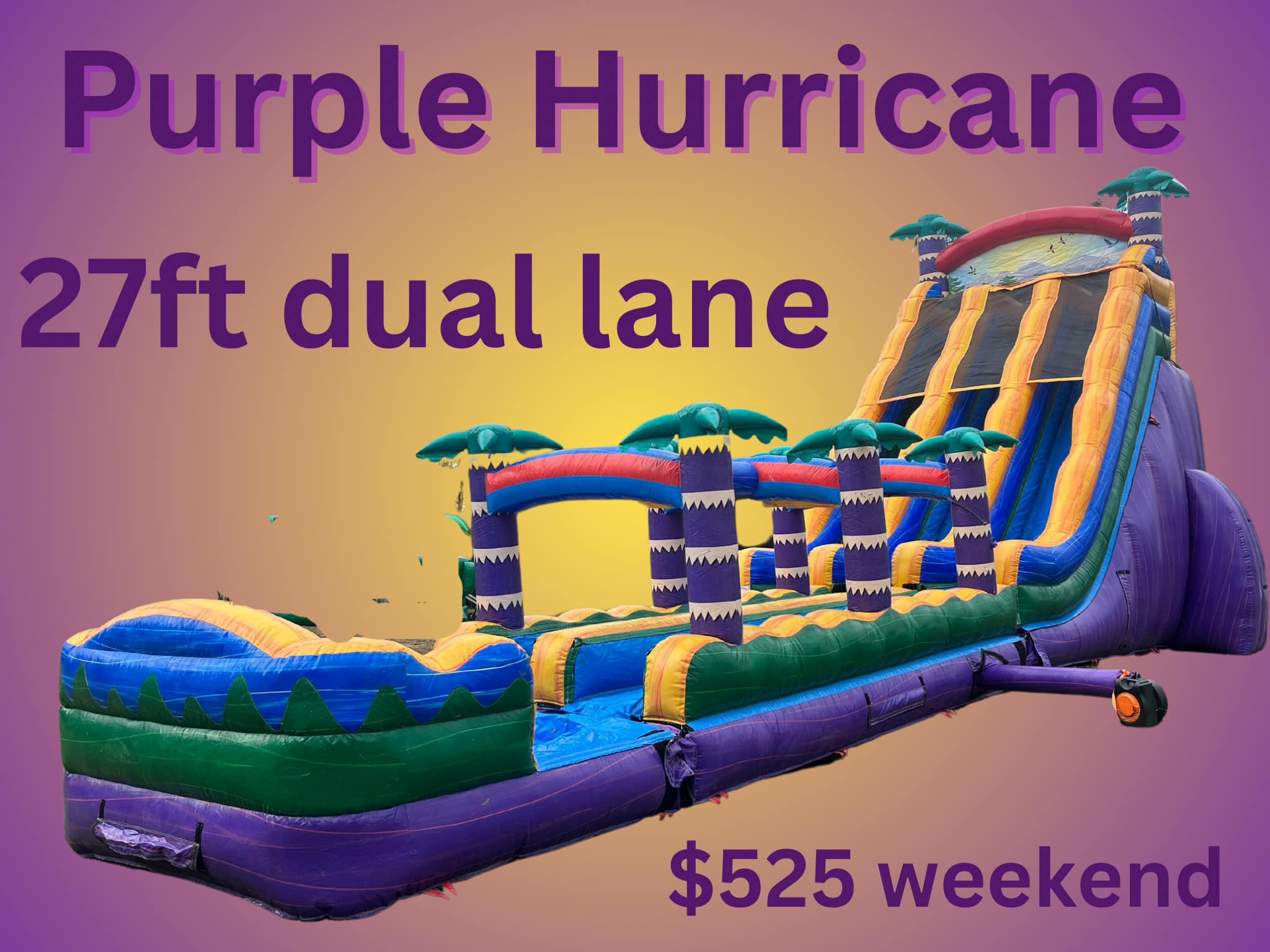 Triple B Inflatables LLC | Carriere MS