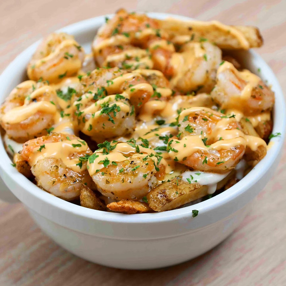 Le Poutine | San Salvador