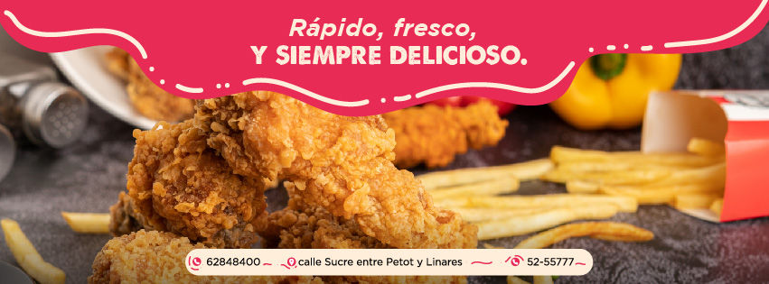 Roca Pollo | Oruro