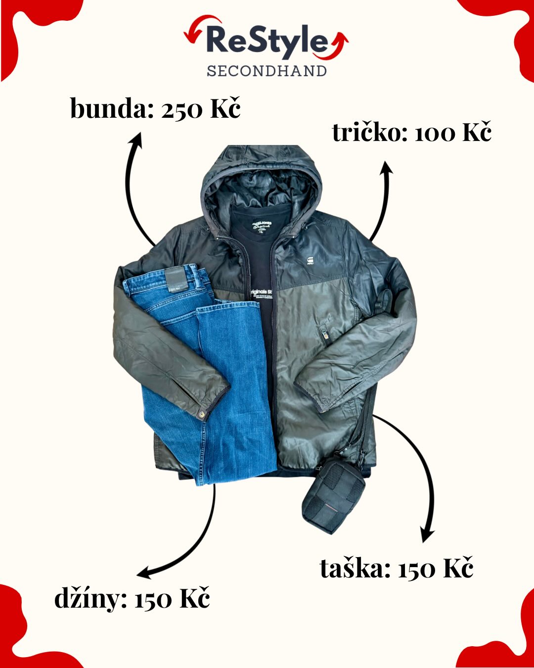 ReStyle SecondHand