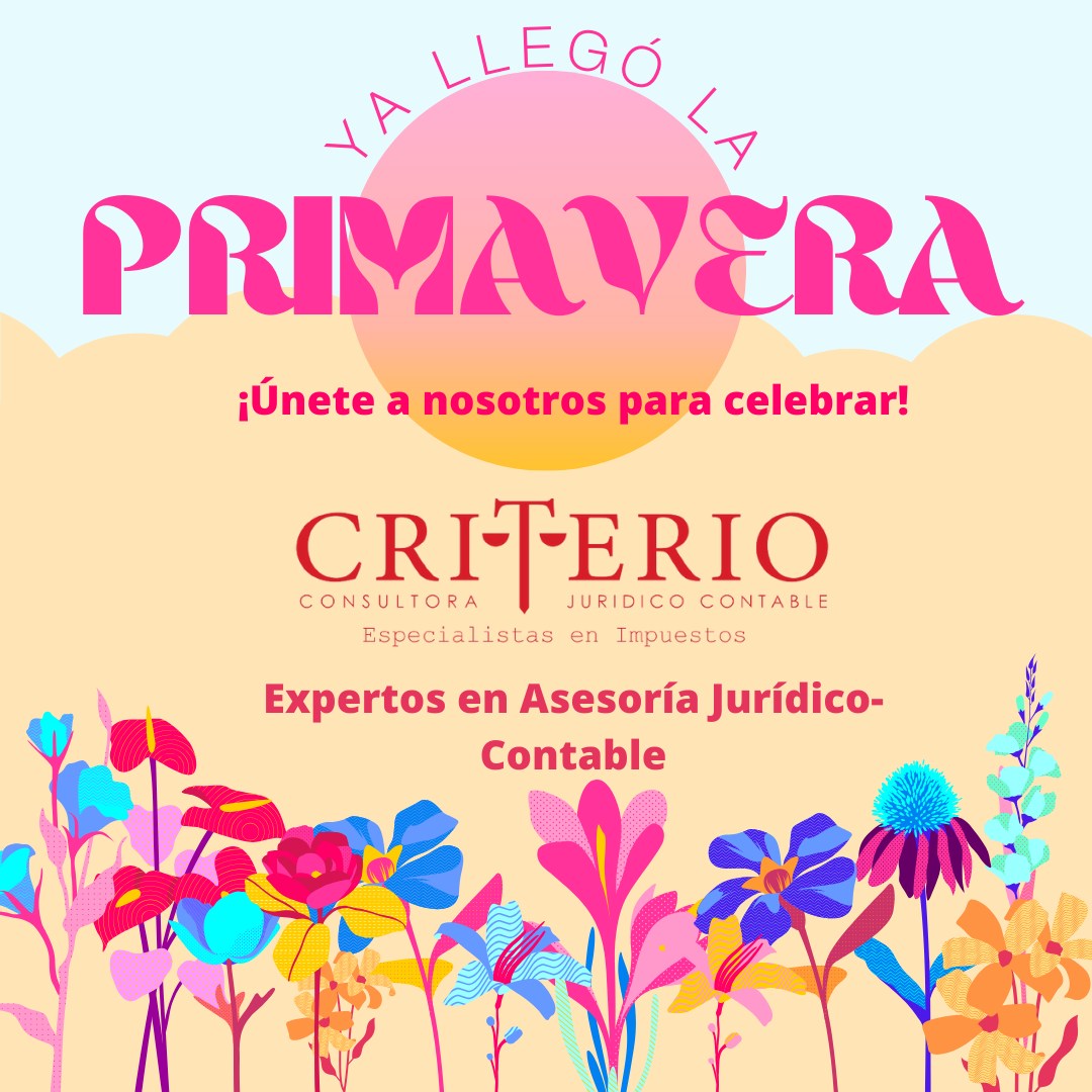 Criterio Jurídico Contable | Capiatá