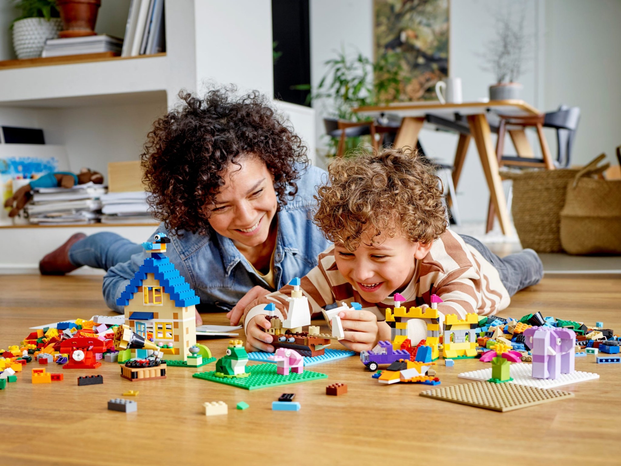 Pasadena - We’re still on the lookout for authentic LEGO donations to ...