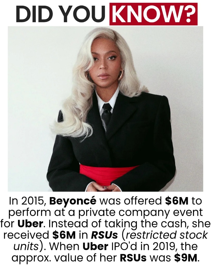 Funny - Did You Know This? #beyonce | Facebook