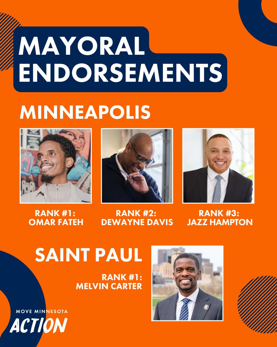 Move Minnesota Action