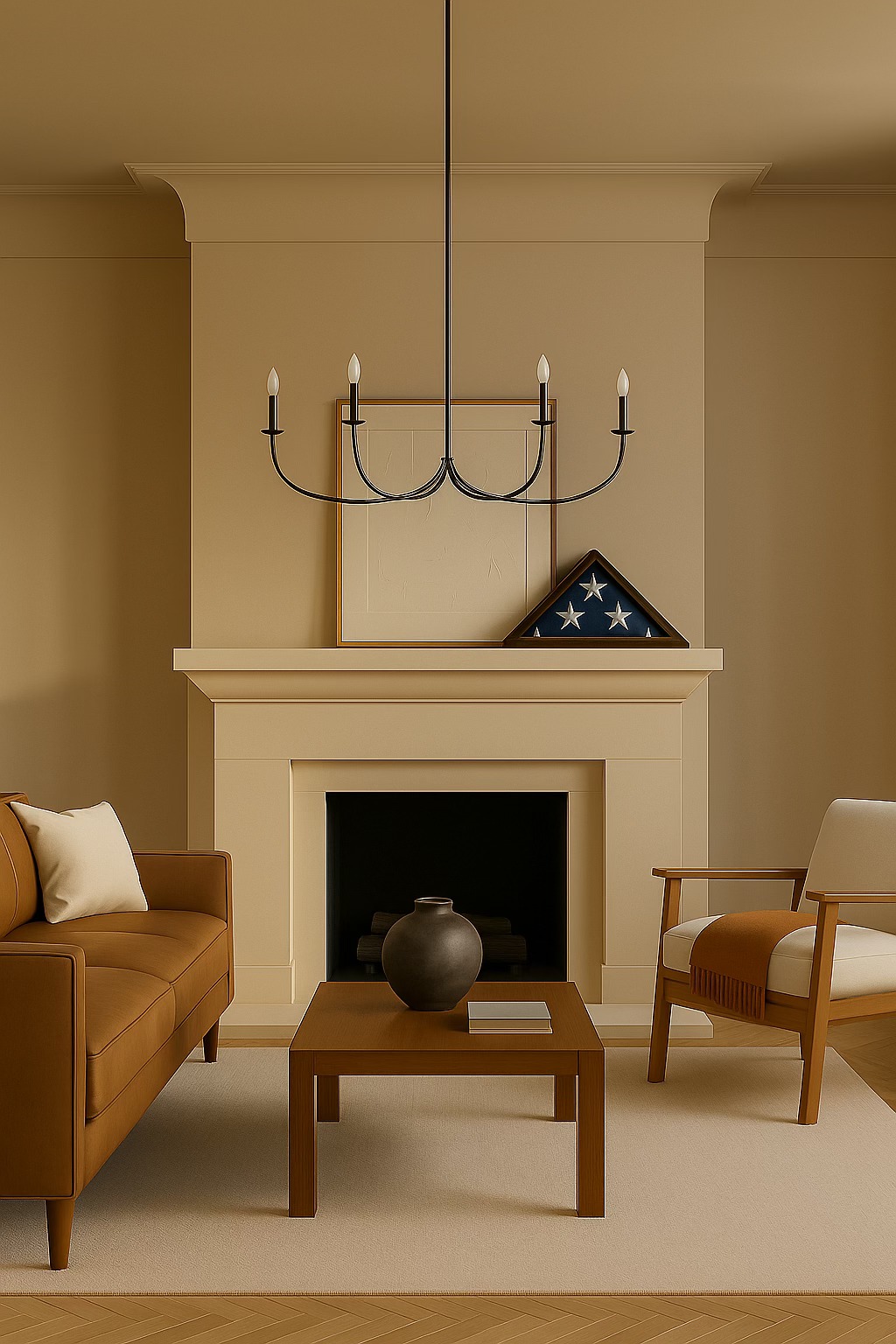 Worldly Hues Interiors