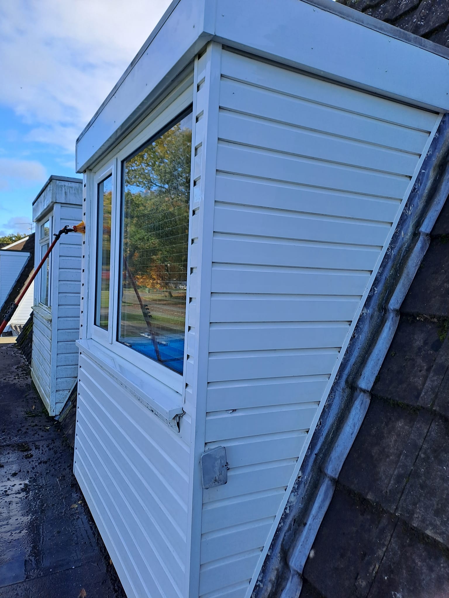 Jake's window cleaning | Horsham