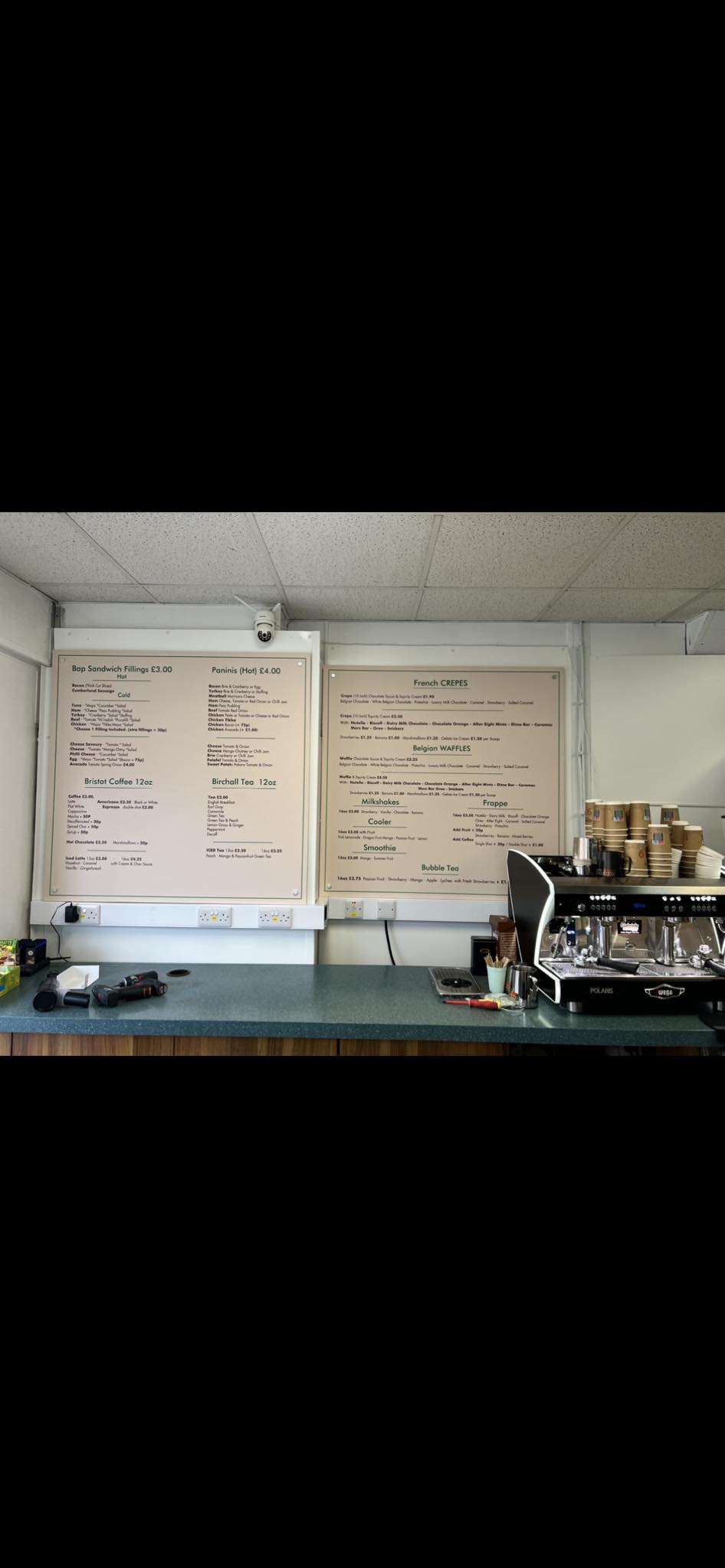 HatcH Gosforth | Newcastle upon Tyne