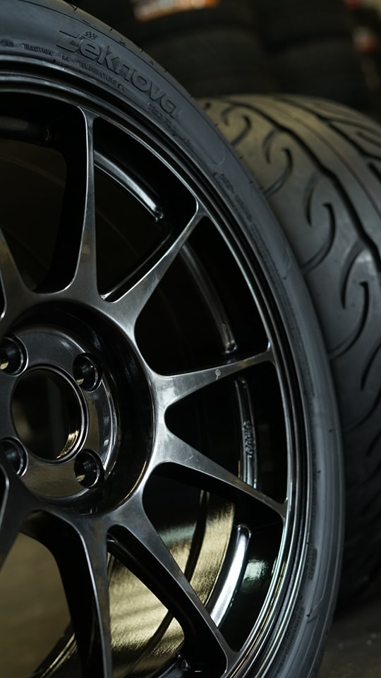 Zeknova Tires Costa Rica