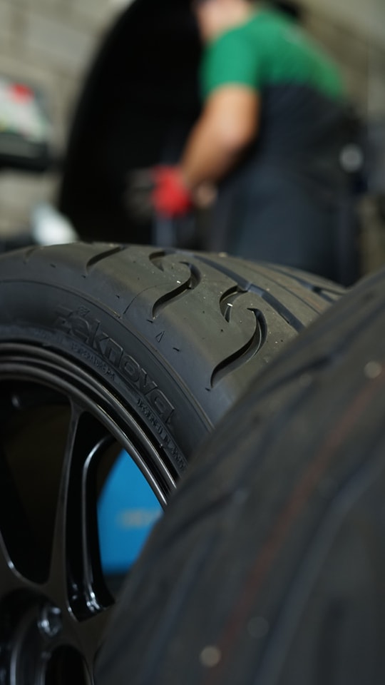 Zeknova Tires Costa Rica