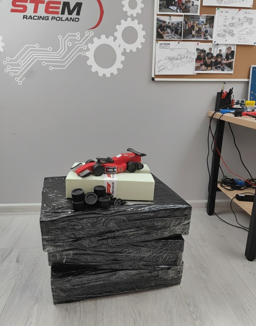 STEM Racing Poland