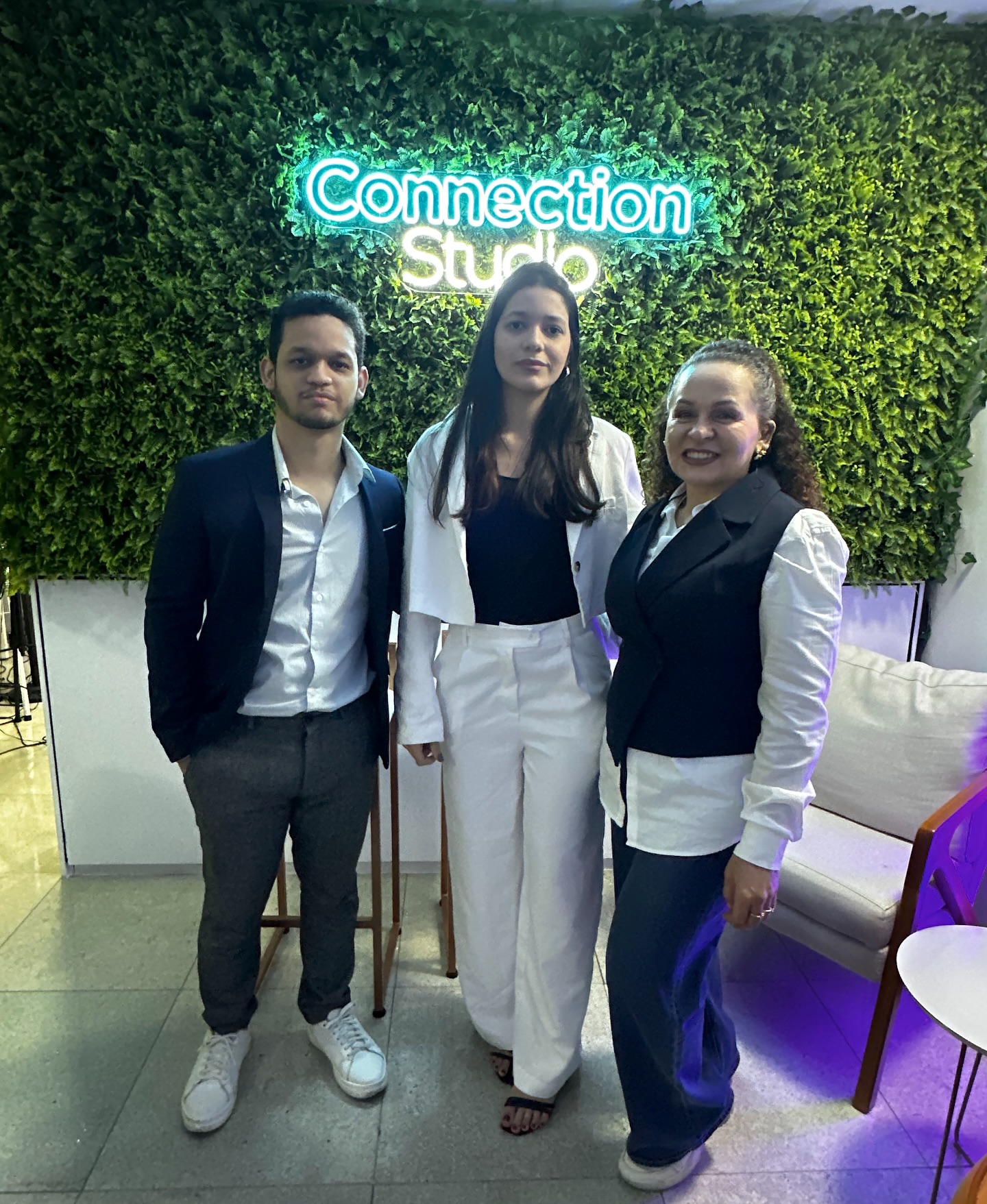 Connection Studio added a new photo. - Connection Studio