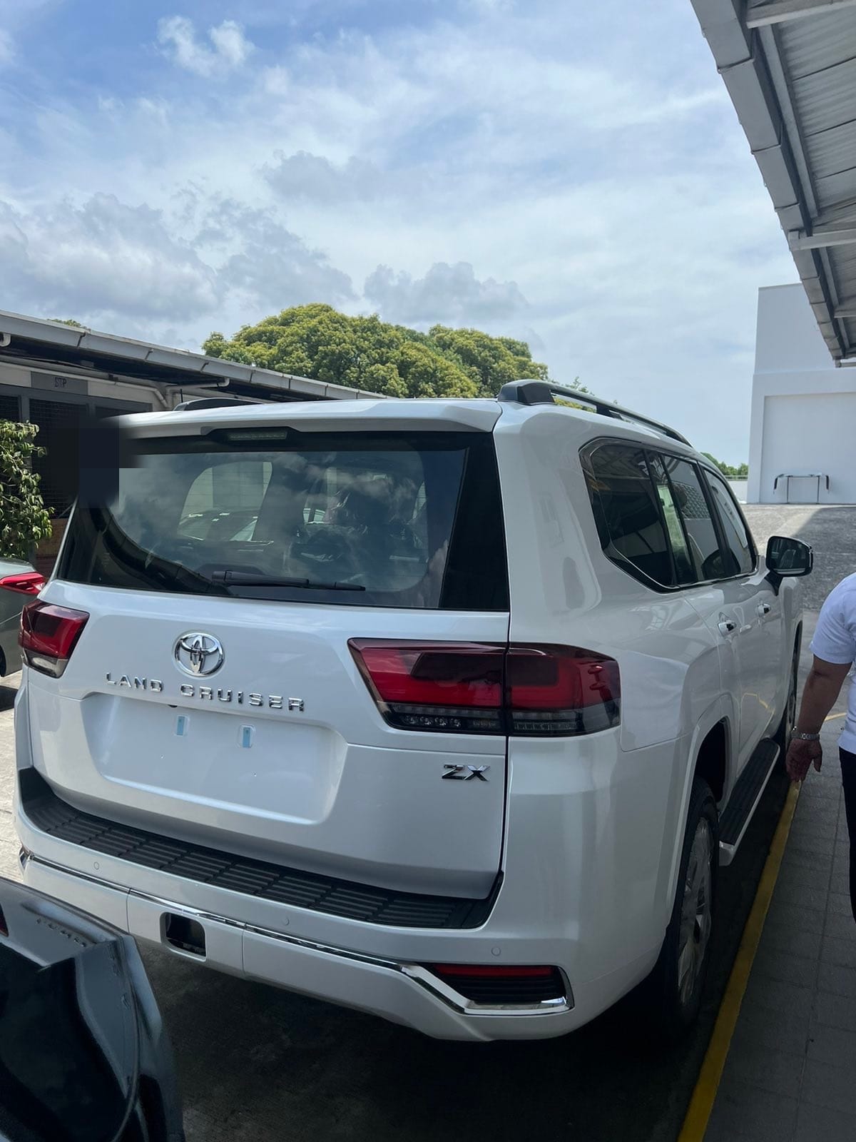 NO STOCK sa CASA w/ 300k discount ‼️ 2026 Brandnew JAC Ytterby